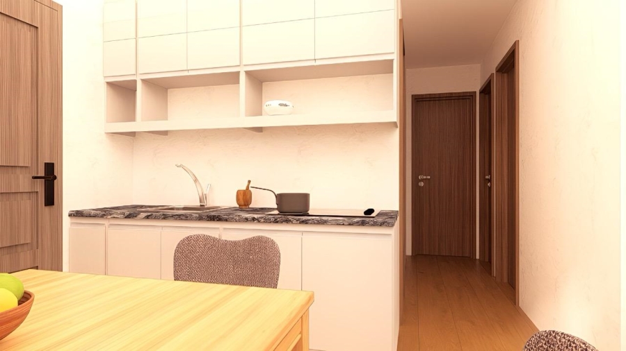 3 Bedroom Property for Sale in Roodepan Northern Cape